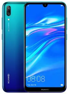 Замена кнопки включения на телефоне Huawei Y7 Pro 2019 в Нижнем Новгороде